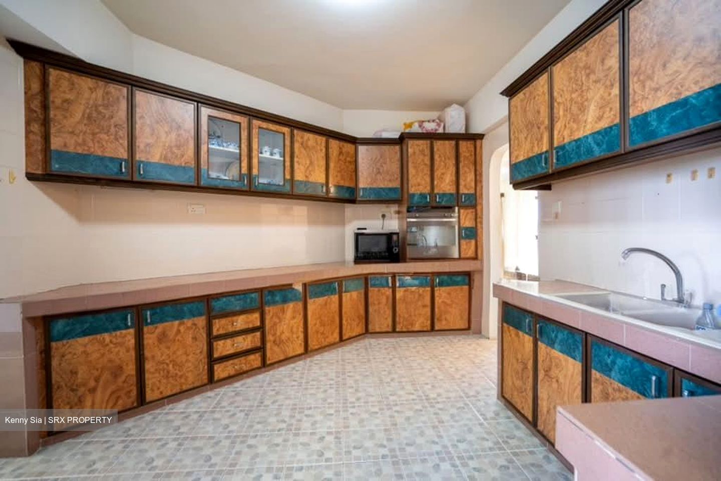 Thomson Grove (D26), Condominium #537937981